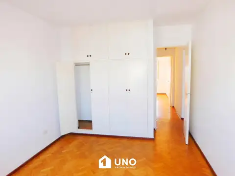 Departamento en Alquiler 46 años