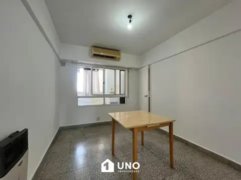 Departamento en Alquiler con 1 cocheras