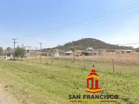 Terreno en Venta en Cerrillos, USD 13.000