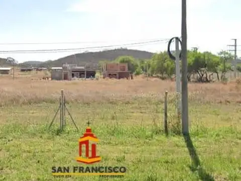 Urbanizacion La Lomita Mza 4A Lote 3