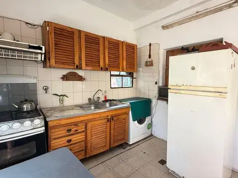 VENTA CASA LOTE PROPIO GRAN JARDIN R. DE ESCALADA