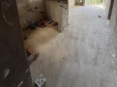 Departamento en Venta en Barrio Norte, USD 72.850