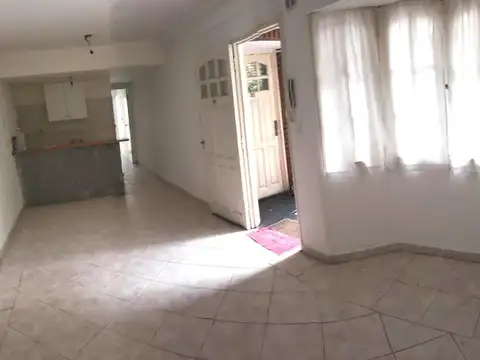 Departamento en Alquiler en Ramos Mejia, Partido de La Matanza