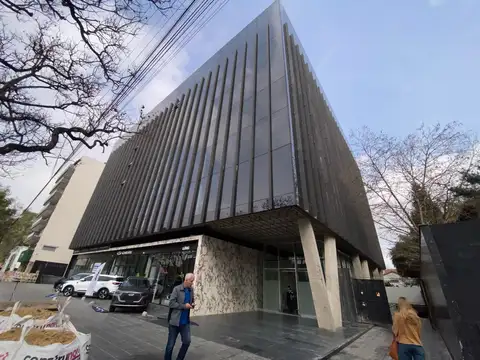Oficina en Venta en Vicente López, Partido de Vicente López