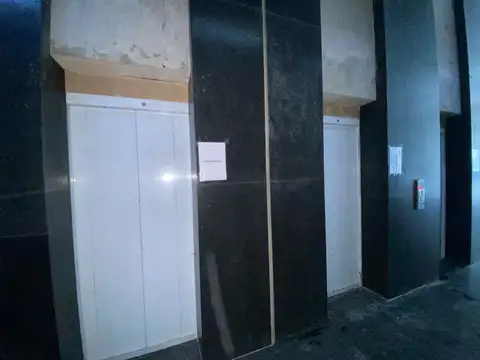 Oficina Monoambiente con 2 baños