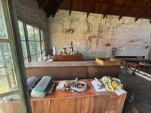 Terreno en Venta en El Palomar, USD 180.000