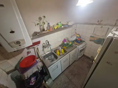 Departamento en Venta 50 años