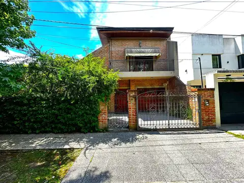 465 Entre 15a  y 17 1000, Piso 0