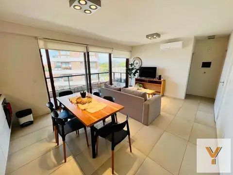 Departamento en Venta 15 años