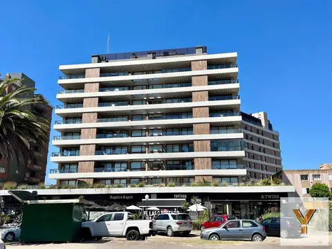 Departamento en venta - 1 Dormitorio 1 Baño - 56Mts2 - Pinamar