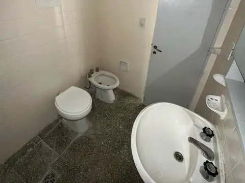 Departamento en Alquiler 40 años