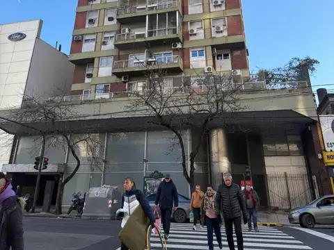 Avenida Rivadavia 6100