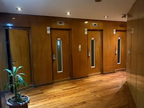 Departamento en Venta en Caballito, USD 165.000