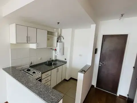 Mono ambiente en Venta con Escritura  en Abasto