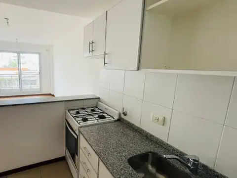 Paraguay 2233 , Piso 3