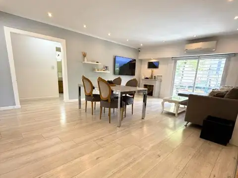 Depto Tipo Casa en Venta de 3 dormitorios