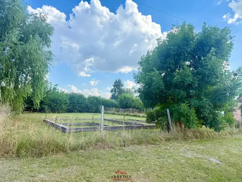 Terreno en Venta en Parque Sakura, USD 42.000