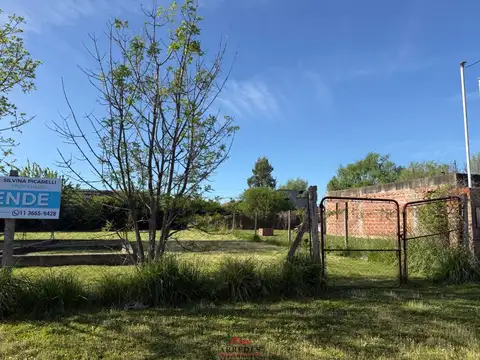 Terreno en Venta de 730,0 m2