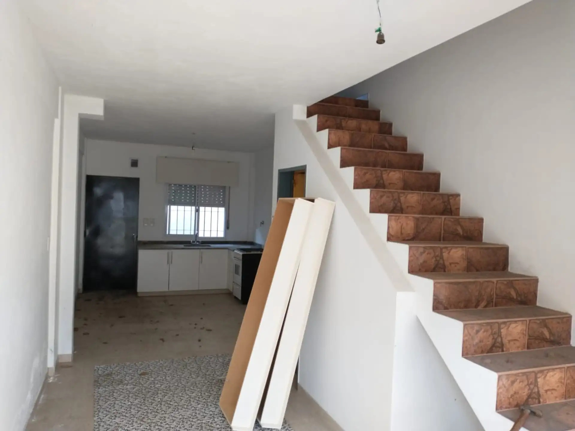 Casa en Alquiler al Noroeste