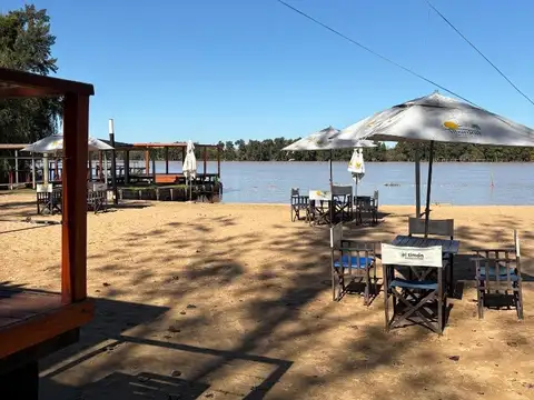 Terreno en Venta de 1957,0 m2