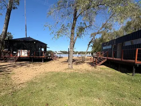 Terreno en Venta en Belen de Escobar, USD 25.000