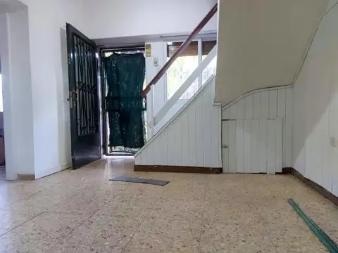Depto Tipo Casa en Venta en Villa Urquiza, USD 157.000
