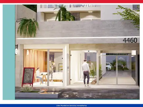 Departamento en Venta A Estrenar