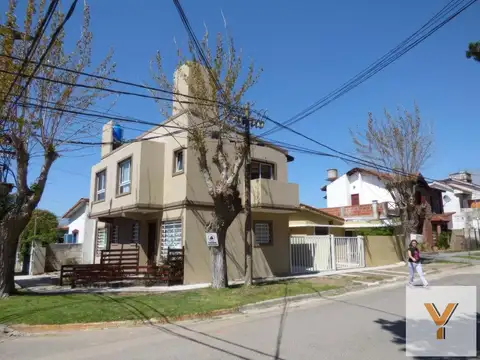 Casa en Venta 5 años