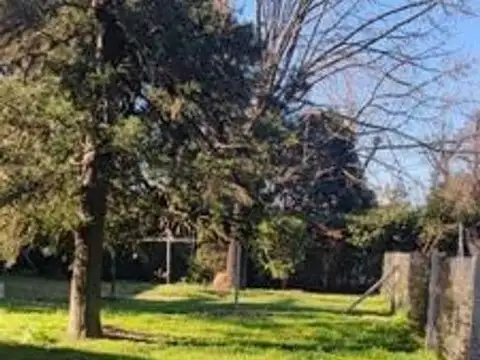 VENTA - Terreno Parque Leloir