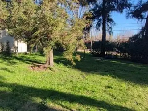 Terreno en Venta en Barrio Parque Leloir, USD 82.000