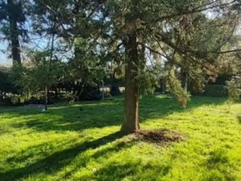 Terreno en Venta 11  mts Frente