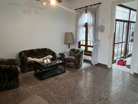 CASA LOTE PROPIO 8.66 X 20.33 MTS