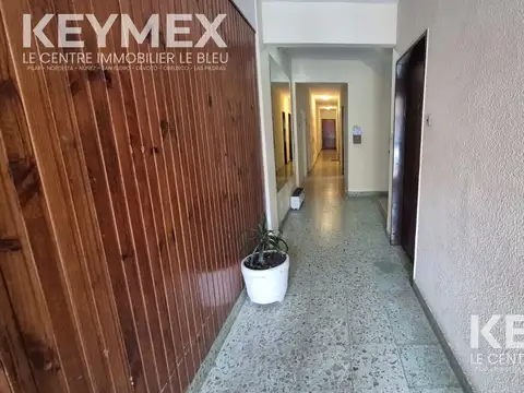 Depto Tipo Casa en Venta de 1 dormitorio