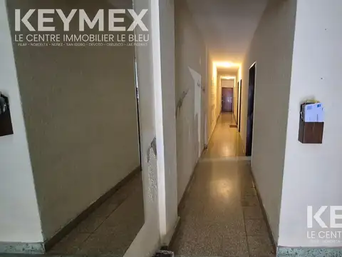 Depto Tipo Casa en Venta de 2 ambientes