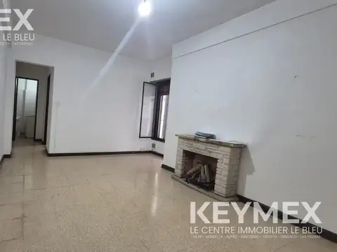Depto Tipo Casa en Venta en Martínez Santa Fe / Fleming, USD 110.000