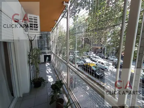 Avenida Avellaneda 2800