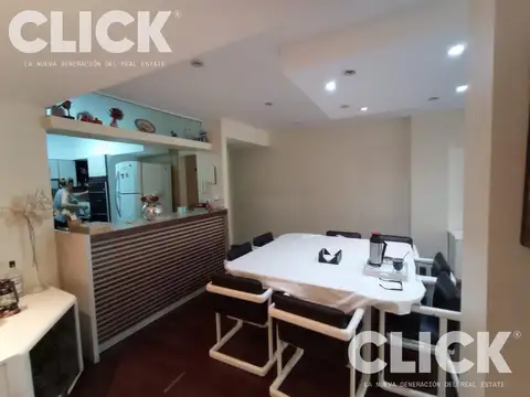 Departamento en Venta en Flores, USD 169.000