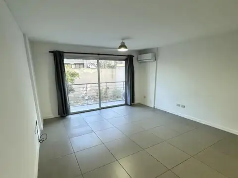 Alquiler departamento monoambiente castelar norte centro