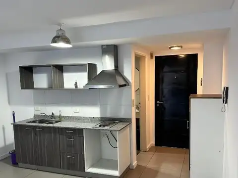 Departamento en Alquiler 10 años