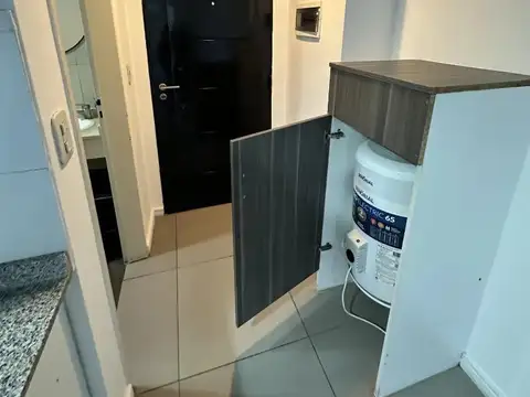 Departamento en Alquiler Permite mascota
