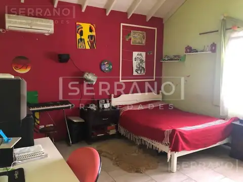 Casa en Venta al Suroeste