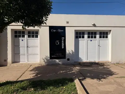 Casa en Alquiler en Álvarez, Rosario