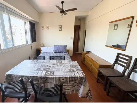 Avenida Santa Fe 2300