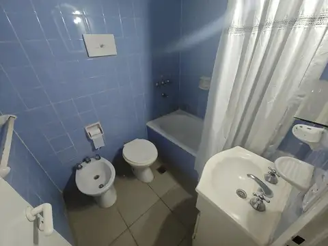 Departamento en Alquiler Permite mascota