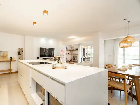 Departamento en Alquiler 5 años