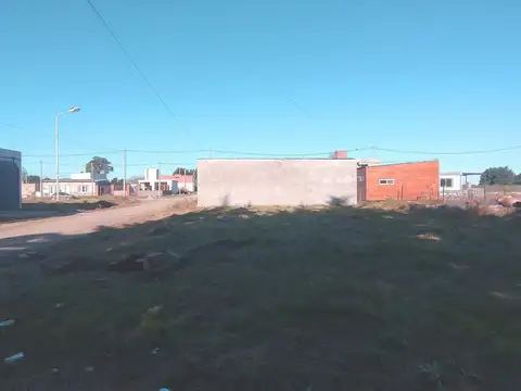 san lorenzo y sarmiento