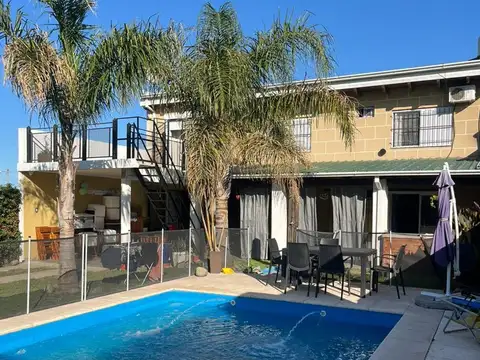VENTA CASA QUINTA LA EMILIA APTA A CREDITO