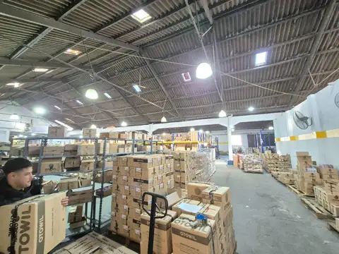 Brandsen 863 San Fernando