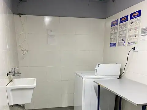 Departamento en Alquiler al Suroeste
