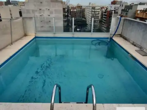 Departamento en Alquiler de Monoambiente